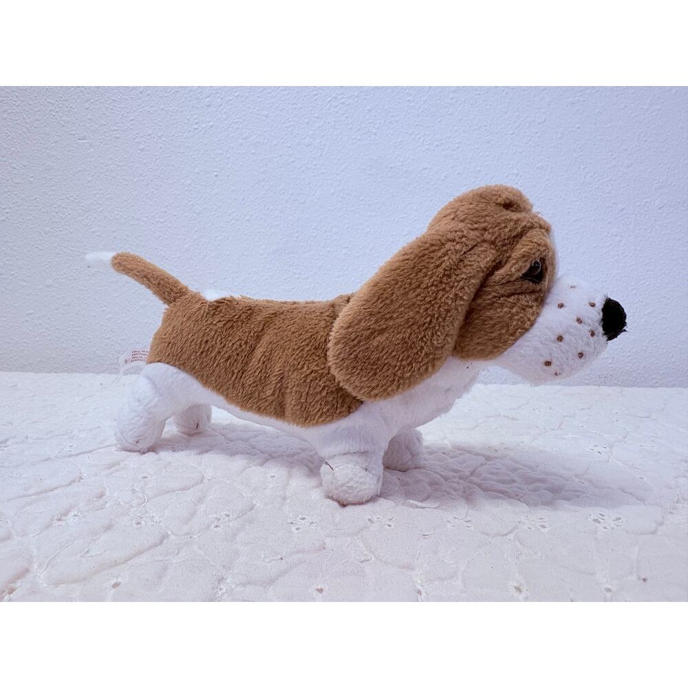 Pleasant Company American Girl Doll, Kit’s Dog Grace